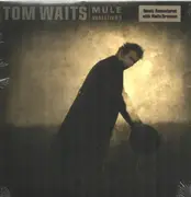 Double LP & MP3 - Tom Waits - Mule Variations - 180g Vinyl