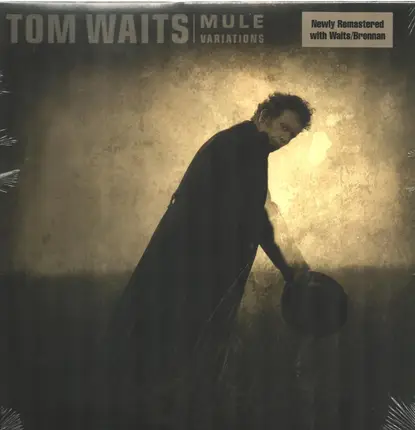 Tom Waits - Mule Variations