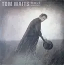 Double LP - Tom Waits - Mule Variations - 180gr
