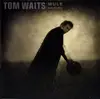 Double LP - Tom Waits - Mule Variations