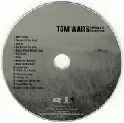 CD - Tom Waits - Mule Variations - Digipak