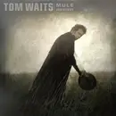 Double LP - Tom Waits - Mule Variations - 180g