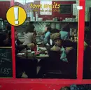 Double LP - Tom Waits - Nighthawks At The Diner - Gatefold