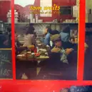 Double LP - Tom Waits - Nighthawks At The Diner - 180 GRAM