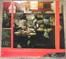 Double LP - Tom Waits - Nighthawks At The Diner - Gatefold