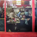 Double LP - Tom Waits - Nighthawks At The Diner