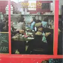 Double LP - Tom Waits - Nighthawks At The Diner