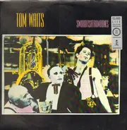 Tom Waits - Swordfishtrombones