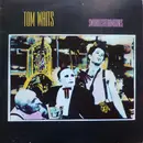 LP - Tom Waits - Swordfishtrombones