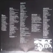 LP - Tom Waits - Swordfishtrombones