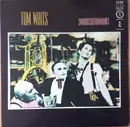 LP - Tom Waits - Swordfishtrombones
