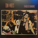 LP - Tom Waits - Swordfishtrombones - 180g