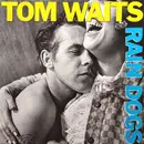 LP - Tom Waits - Rain Dogs