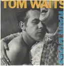 LP - Tom Waits - Rain Dogs