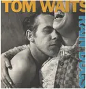 LP - Tom Waits - Rain Dogs