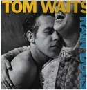 LP - Tom Waits - Rain Dogs