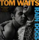 LP - Tom Waits - Rain Dogs