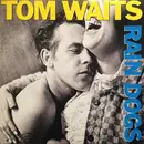 LP - Tom Waits - Rain Dogs - 180g
