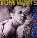 LP - Tom Waits - Rain Dogs