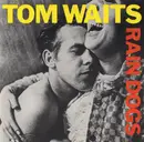 CD - Tom Waits - Rain Dogs
