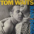 LP - Tom Waits - Rain Dogs