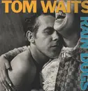 LP - Tom Waits - Rain Dogs