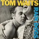 LP - Tom Waits - Rain Dogs