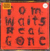 Double LP - Tom Waits - Real Gone - 180gr. Vinyl