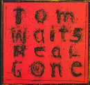 Double LP - Tom Waits - Real Gone