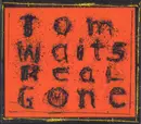 CD - Tom Waits - Real Gone - Digipak