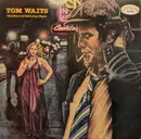 LP - Tom Waits - The Heart Of Saturday Night - Promo / Lyric Insert