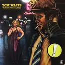 LP - Tom Waits - The Heart Of Saturday Night