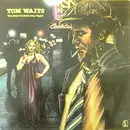 LP - Tom Waits - The Heart Of Saturday Night