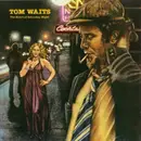 CD - Tom Waits - The Heart Of Saturday Night