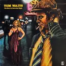 LP - Tom Waits - The Heart Of Saturday Night
