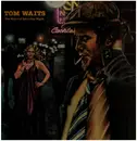 LP - Tom Waits - The Heart Of Saturday Night - SP - Specialty Pressing