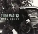 CD - Tom Waits - Used Songs 1973-1980