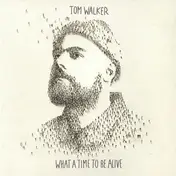 Tom Walker - What a Time To Be Alive