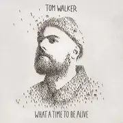 LP - Tom Walker - What A Time To Be Alive