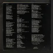 LP - Tom Wasinger - Paradox Found