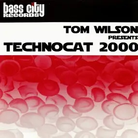Tom Wilson - Technocat 2000