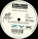 12'' - Tom Wilson - Techno Cat (Remix)