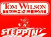 12'' - Tom Wilson - Techno Cat