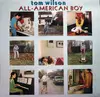 LP - Tom Wilson Weinberg - All-American Boy