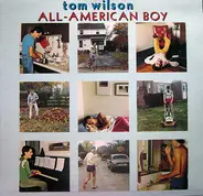 Tom Wilson Weinberg - All-American Boy