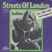 Tom Winter - Streets Of London
