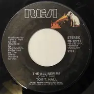 Tom T. Hall - The All New Me