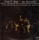 LP - Tom T. Hall - The Storyteller