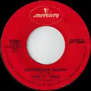 7inch Vinyl Single - Tom T. Hall - Watergate Blues