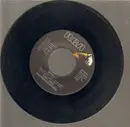 7inch Vinyl Single - Tom T. Hall - Whiskey